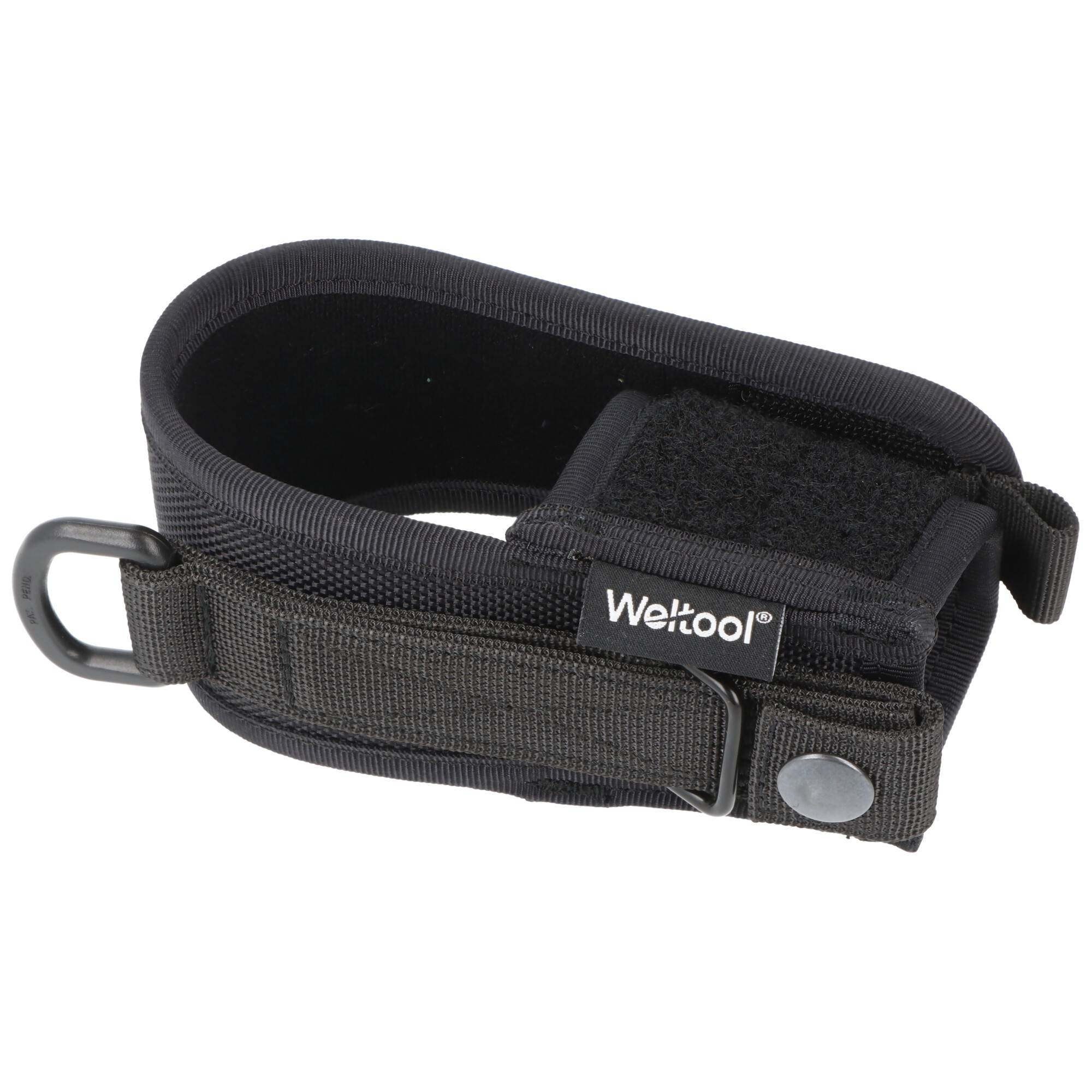 Weltool FH-6 V2.0 Holster – robustes Nylon-Holster für taktische Taschenlampen