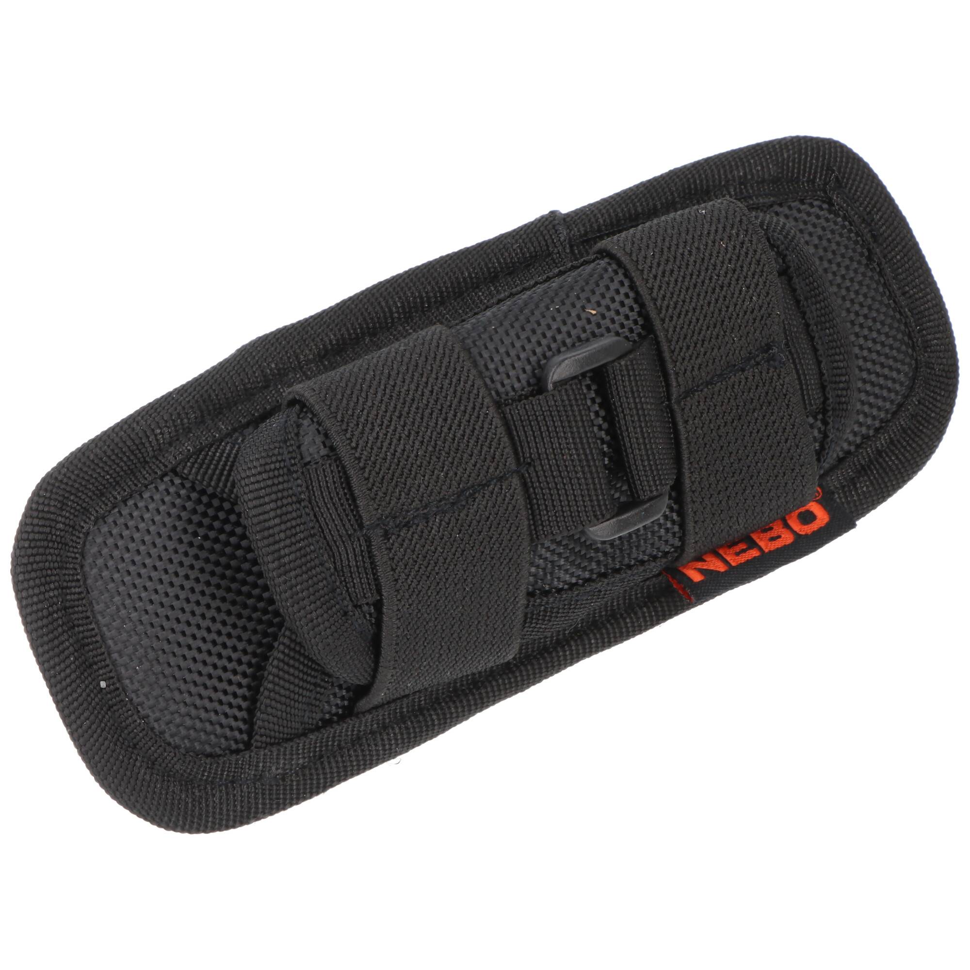 NEBO Flashlight Holster – Universelles Holster für NEBO Taschenlampen