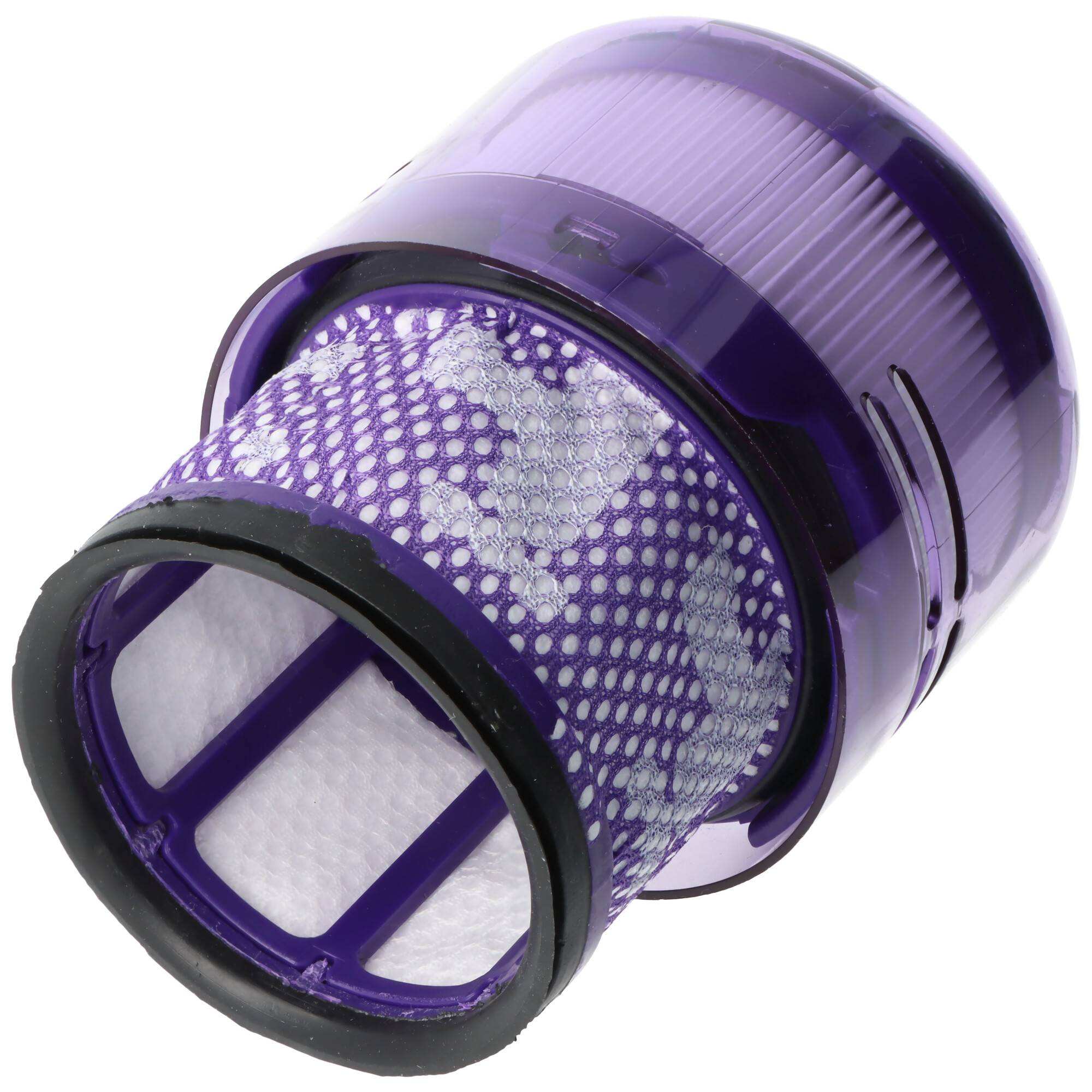 Filter passend für Dyson SV19 Omni-Glide, 8,2cm x 10,3cm, ersetzt 965241-01, 1 Stück