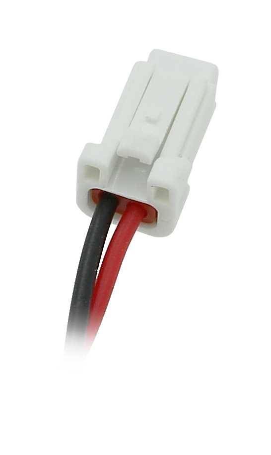Speicherbatterie 3,6V passend für Yaskawa YRC1000 - 5200 mAh