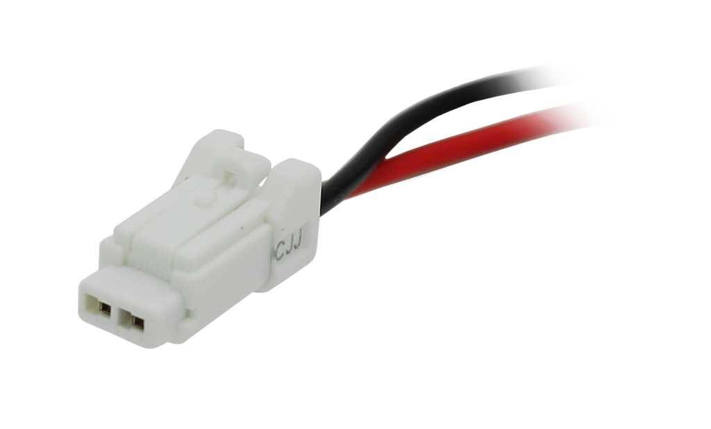 Speicherbatterie 3,6V passend für Yaskawa YRC1000 - 5200 mAh