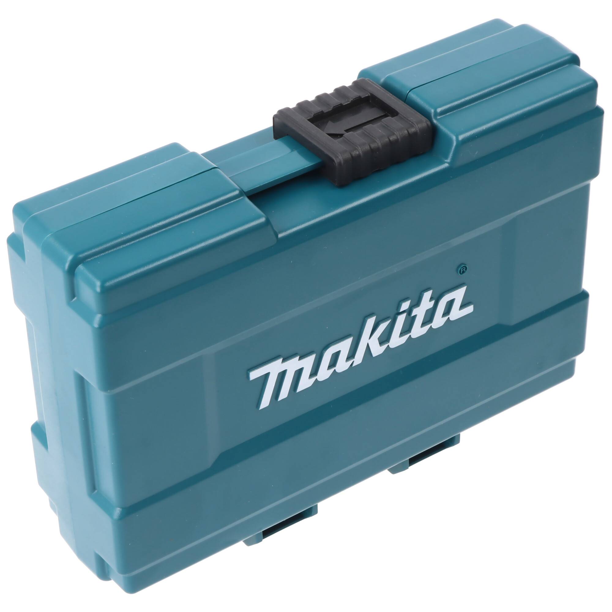Makita Bohrer-Bit-Set 38tlg., kompaktes Allround-Set für präzises, sauberes Arbeiten