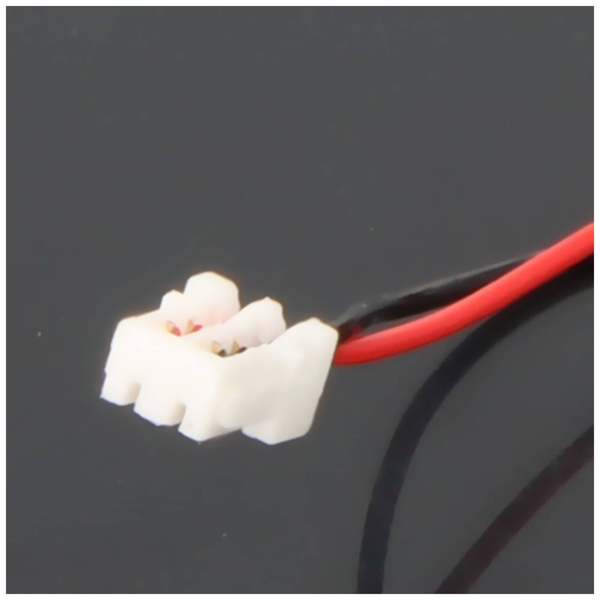 Akku kompatibel für Bluetooth-Headset Sena 10U Akkutyp YT501542P, 43x13x5mm