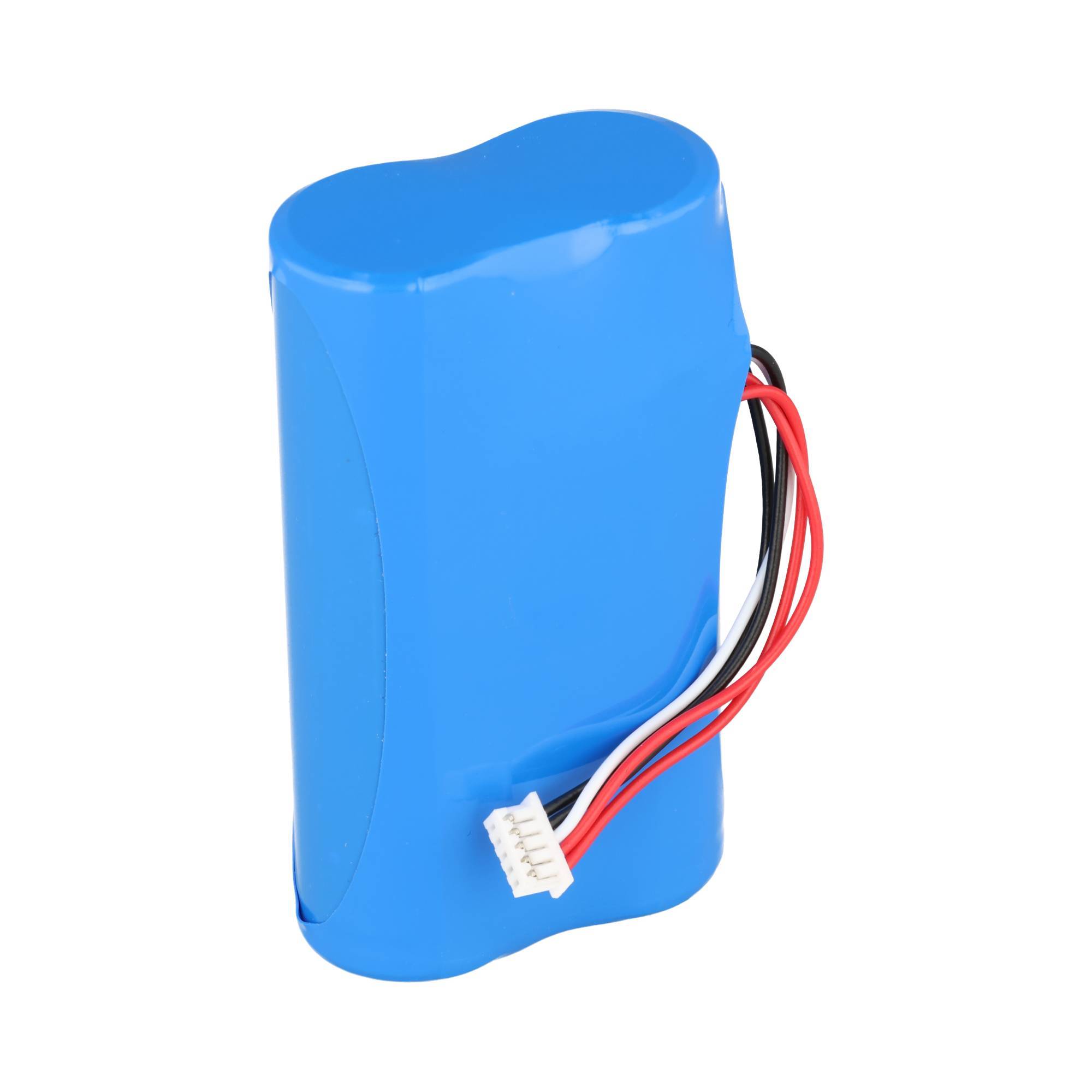 Akku kompatibel für Eufy SW18650 34M 2P Akku, Überwachungskamera Security efuy SoloCam C210