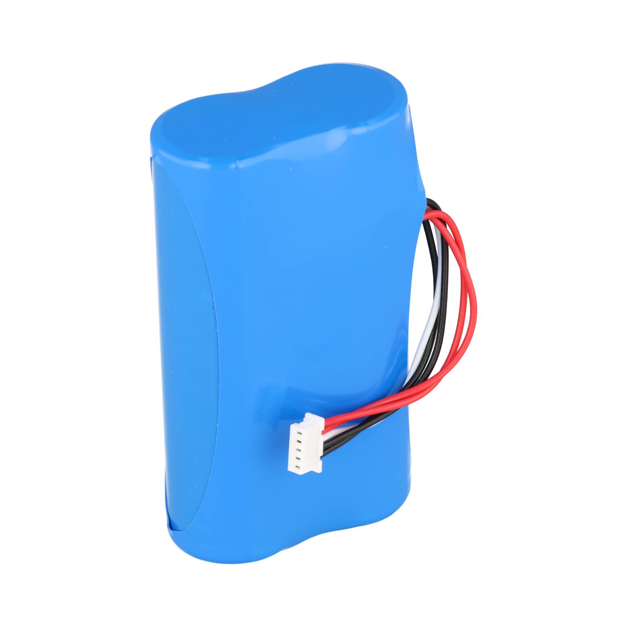 Akku kompatibel für Eufy SW18650 34M 2P Akku, Überwachungskamera Security efuy SoloCam C210