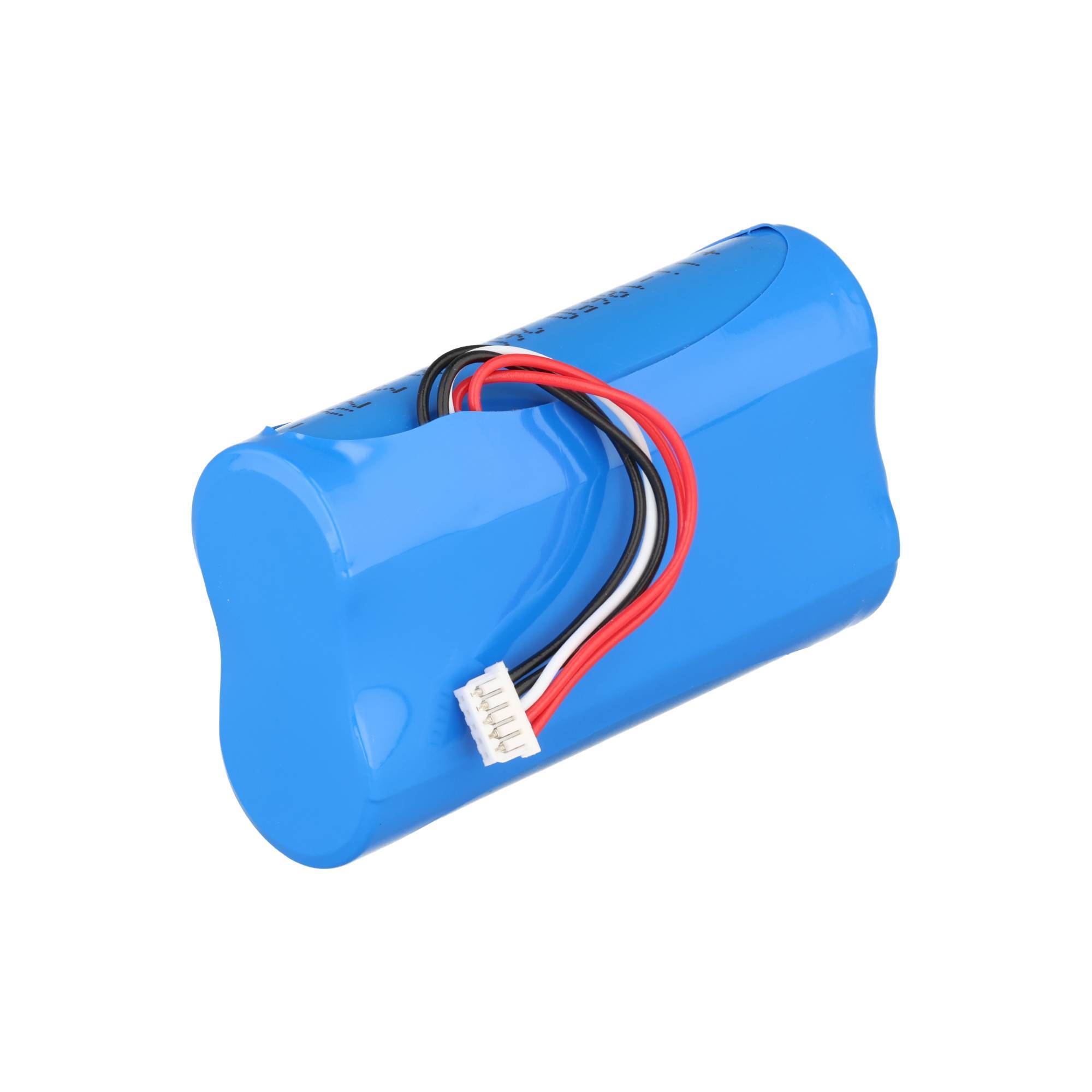 Akku kompatibel für Eufy SW18650 34M 2P Akku, Überwachungskamera Security efuy SoloCam C210