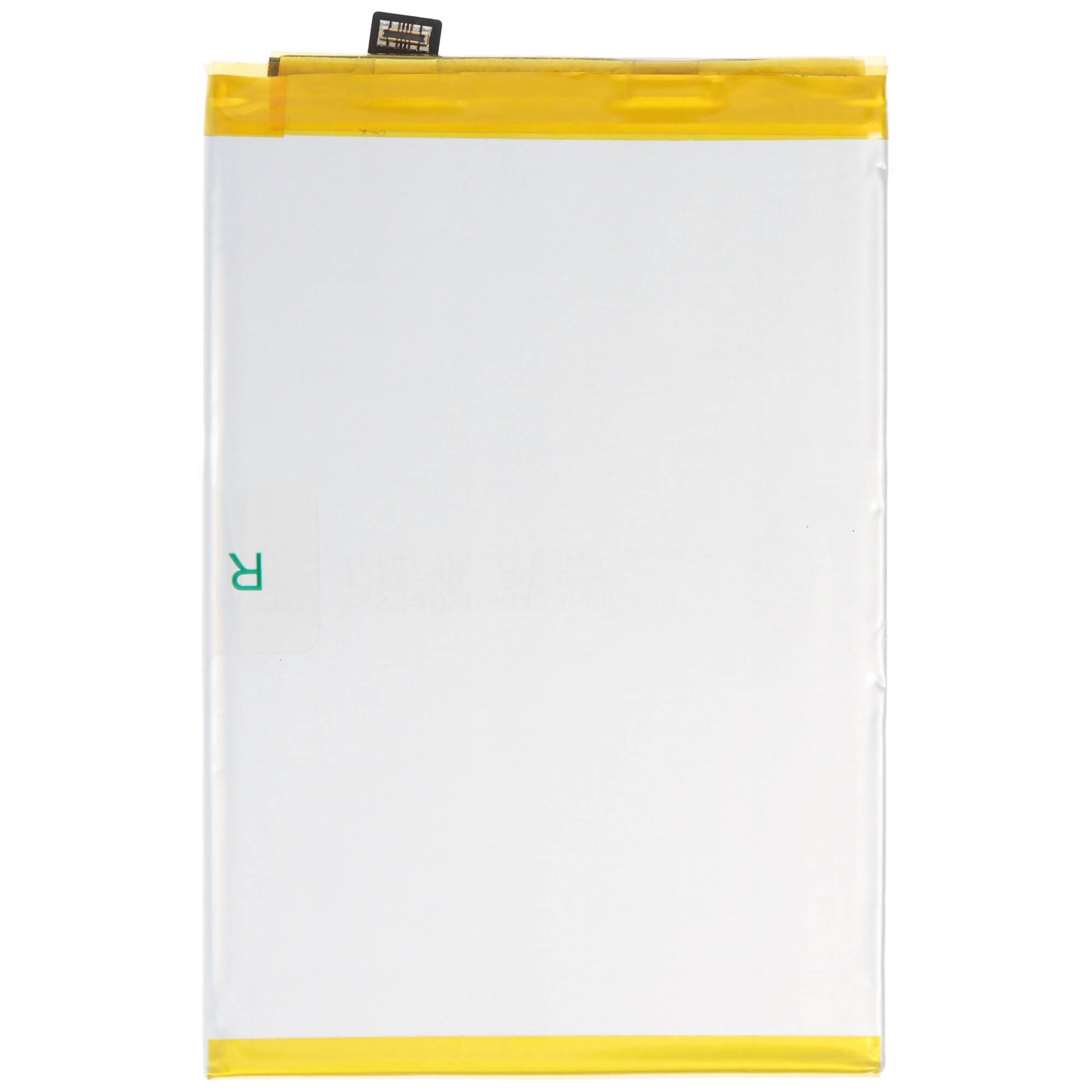 Akku passend für OPPO A60, Li-Polymer, 3,87V, 5000mAh, 19,35Wh