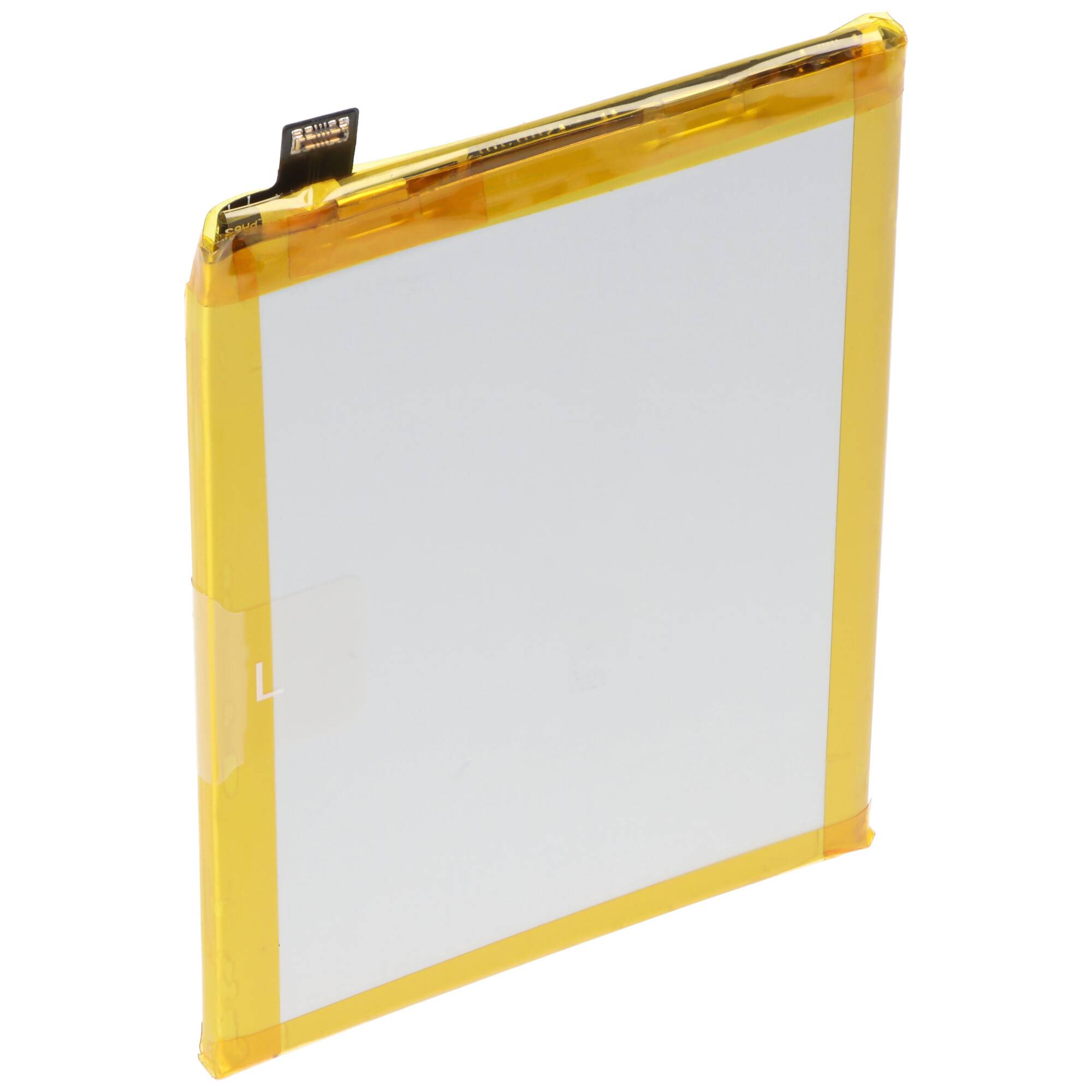 Akku passend für OPPO Reno 12 Pro, Li-Polymer, 3,91V, 5000mAh, 19,55Wh