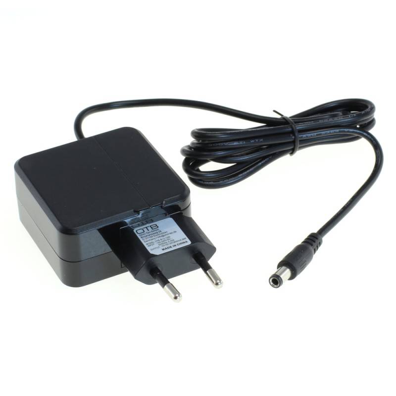 Netzteil kompatibel AVM Fritz Box 7530, 7530 AX, 7570, 7590, 7590 AX 12V 3A