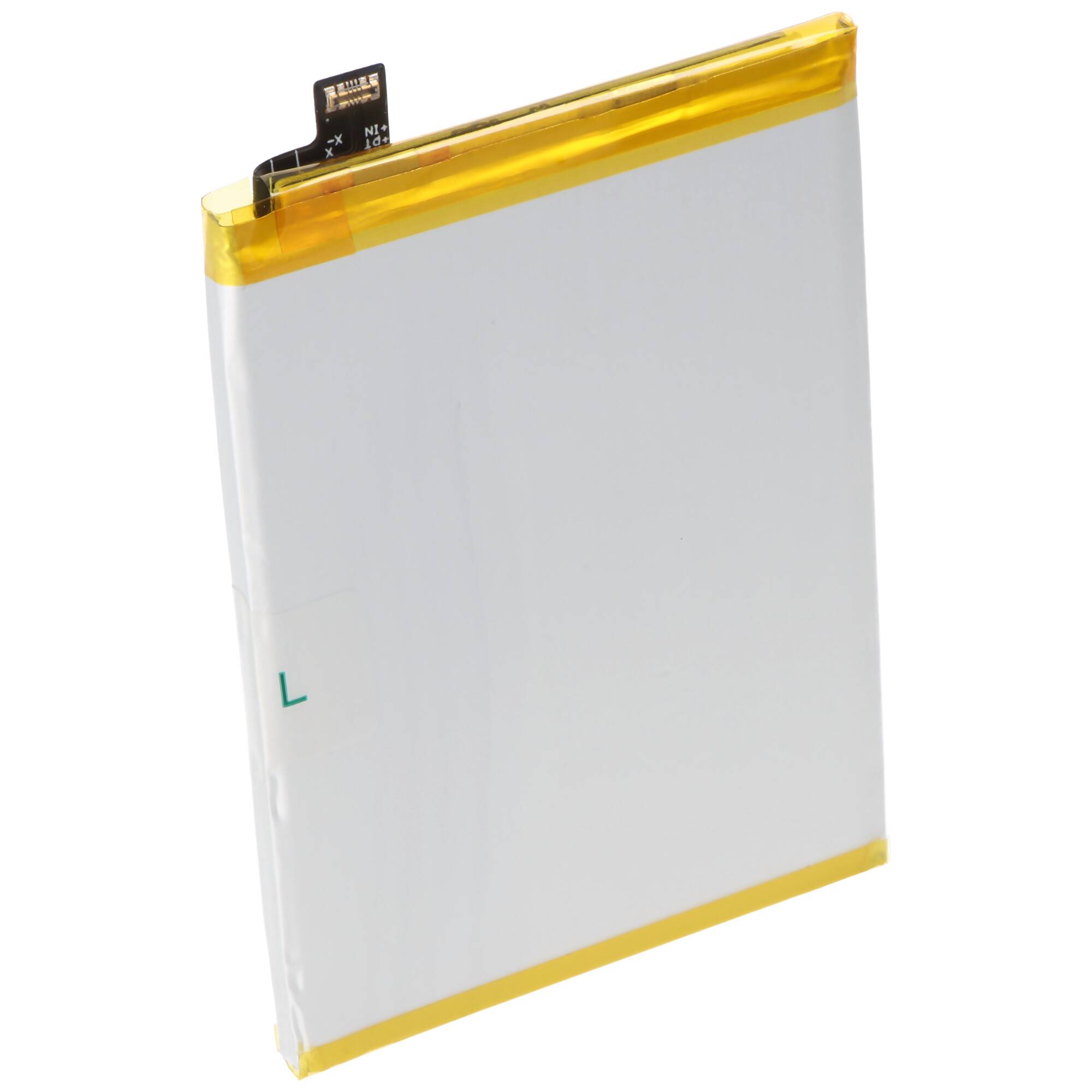Akku passend für OPPO Reno 12, Li-Polymer, 3,91V, 5000mAh, 19,55Wh