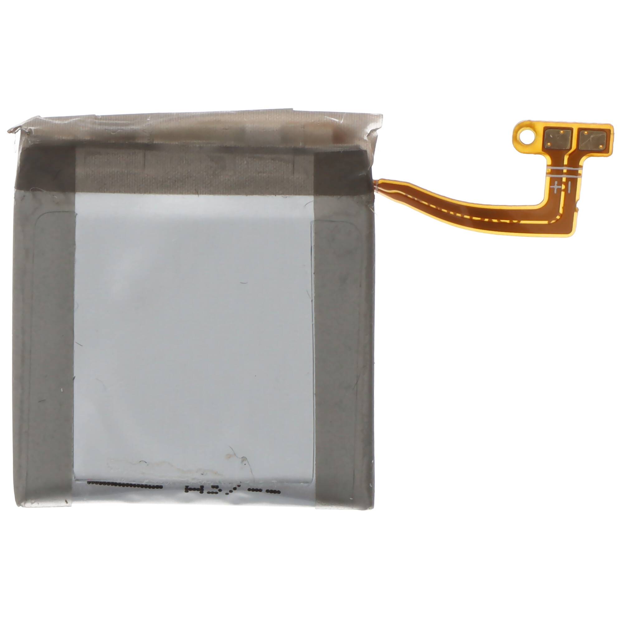 Akku kompatibel für Samsung Galaxy Watch 6 40mm, SM-R930, Li-Polymer, 3,88V, 240mAh, 0,96Wh, ohne Werkzeug