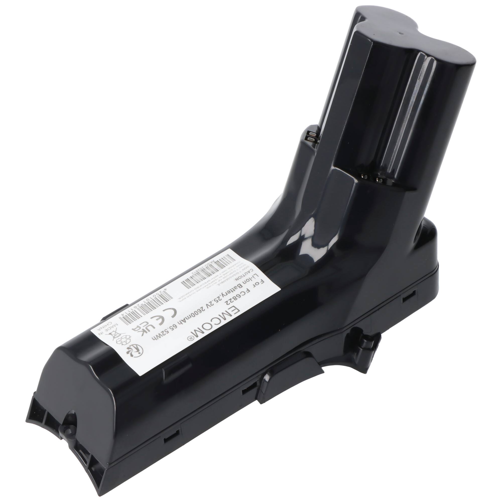 Akku für Philips SpeedPro Max, Max Aqua Plus, wie IP822, IBD034GA, 25.2V, 2, 6 Ah