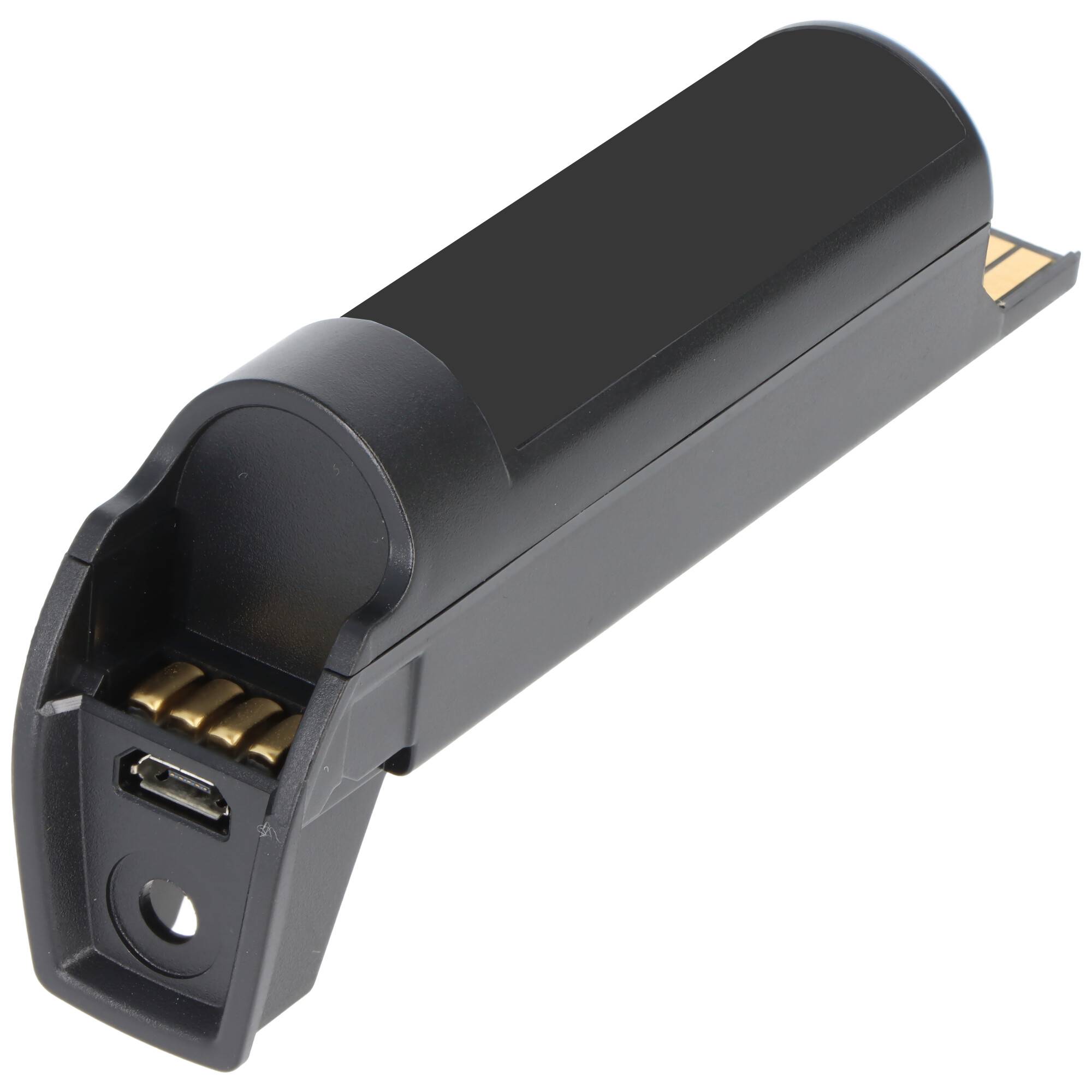Akku passend für Zebra DS22, DS2278, Delfiscan M81, ersetzt BT-000317-01, 3,7V 2600mAh