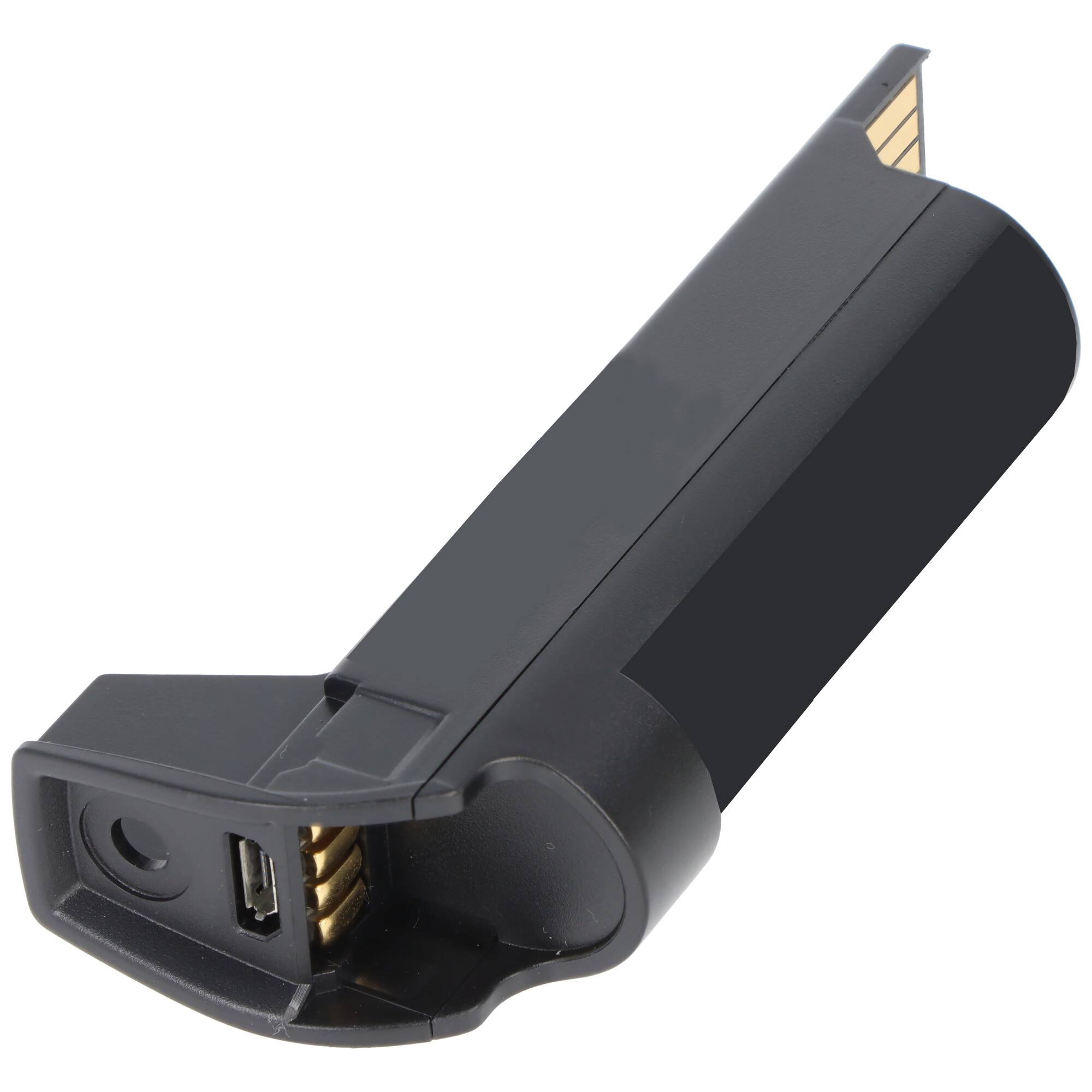 Akku passend für Zebra DS22, DS2278, Delfiscan M81, ersetzt BT-000317-01, 3,7V 2600mAh