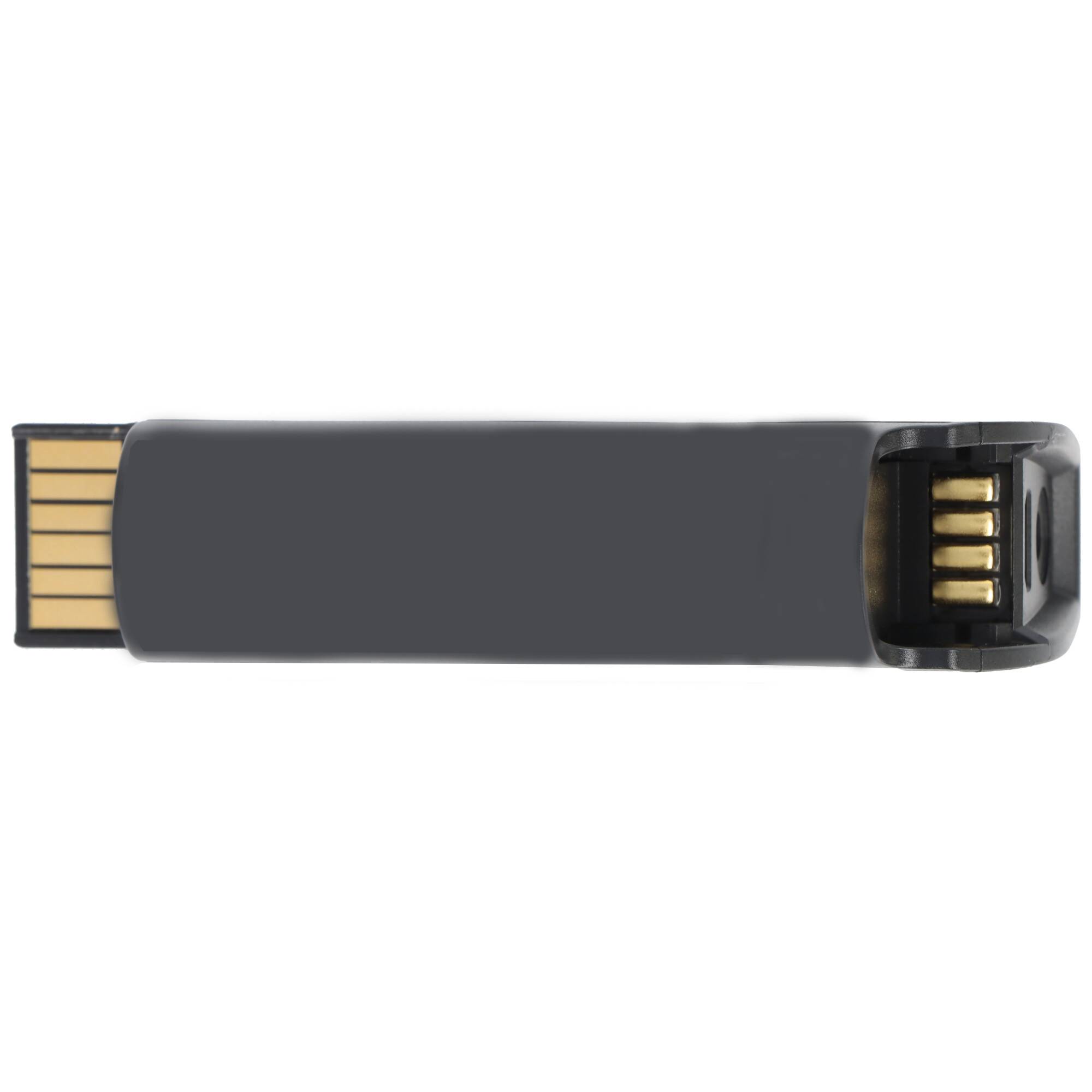 Akku passend für Zebra DS22, DS2278, Delfiscan M81, ersetzt BT-000317-01, 3,7V 2600mAh