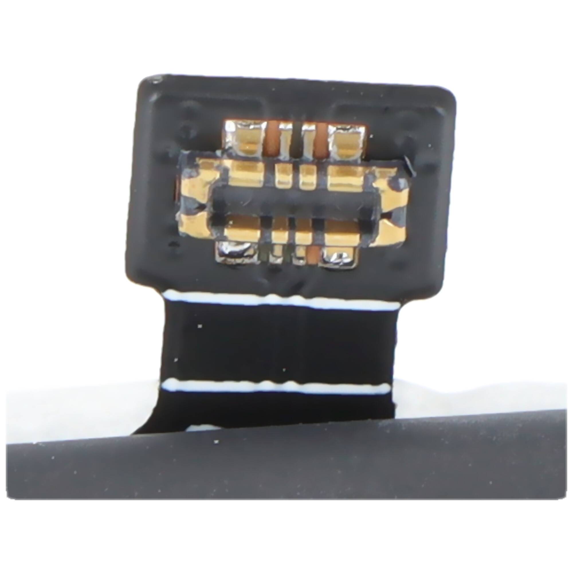 Akku passend für Xiaomi Redmi 10C, Li-Polymer, 3,87V, 5000mAh, 19,35Wh, ohne Werkzeug