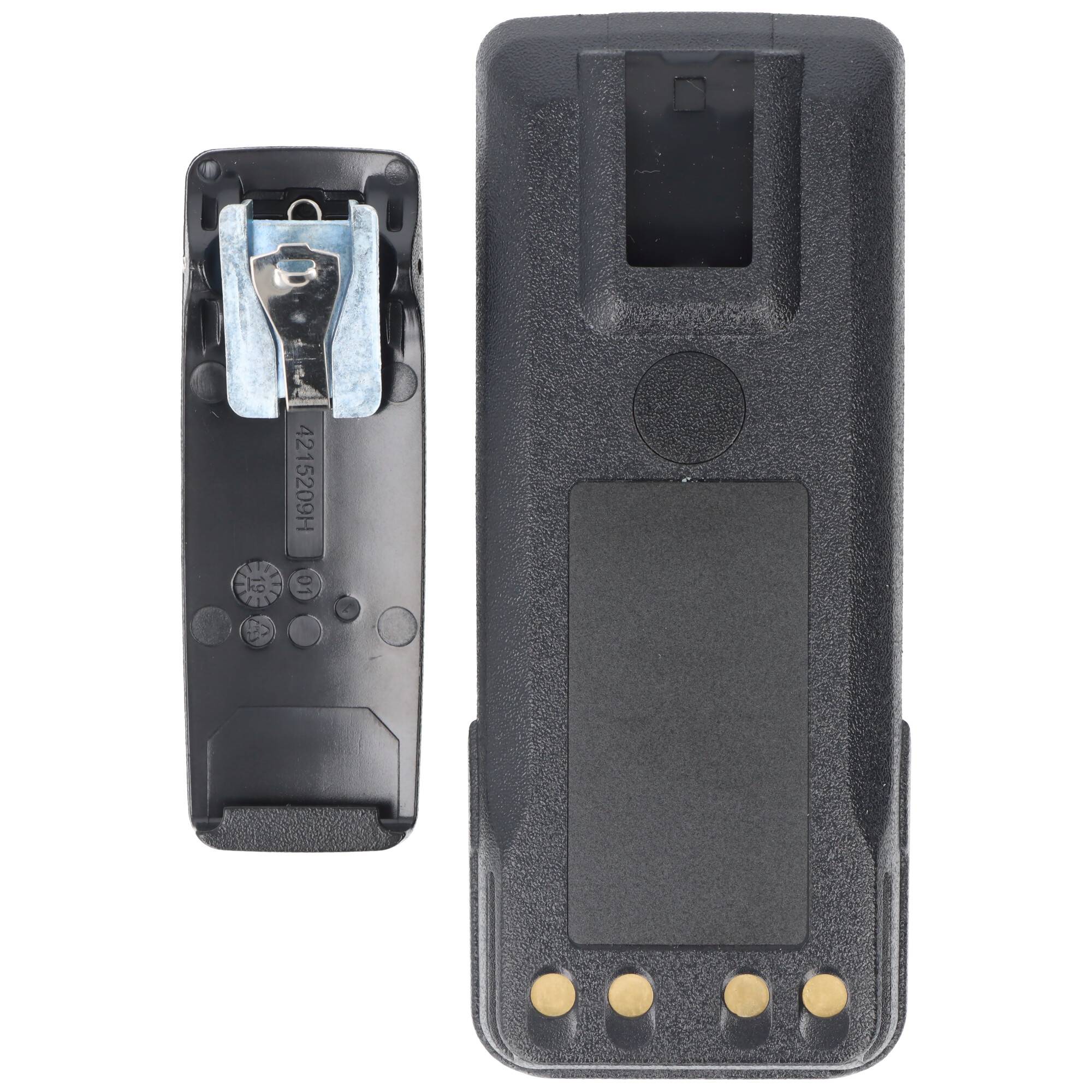 Akku kompatibel für Motorola DP4000ex Typ NNTN8359 A, XIR P8608EX, XPR7550Ex