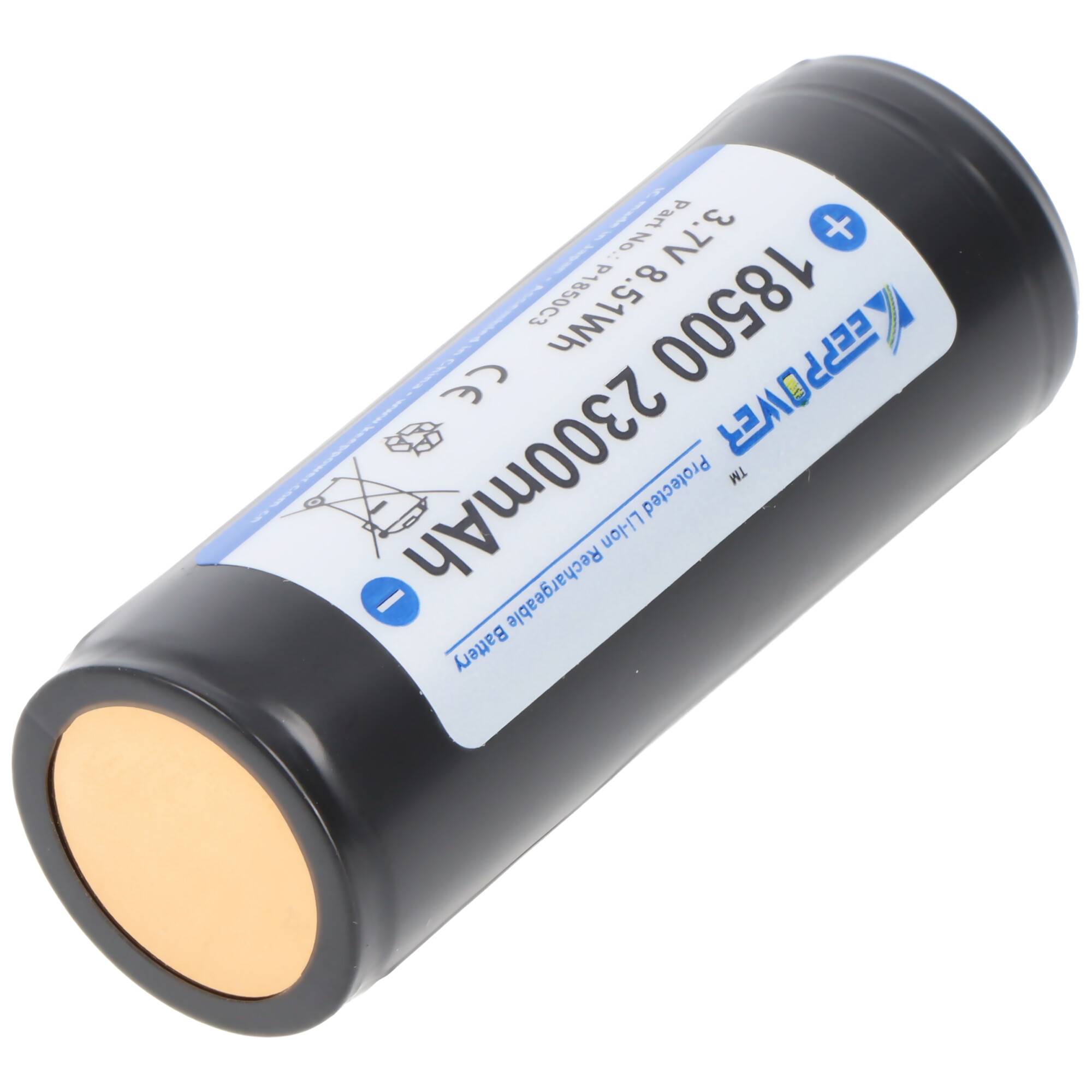 Ein violetter zylindrischer Staubsaugerfiltereinsatz mit einem Netzwerkantlitz oben und Rillen am Gehäuse, entwickelt zur Partikelfilterung.