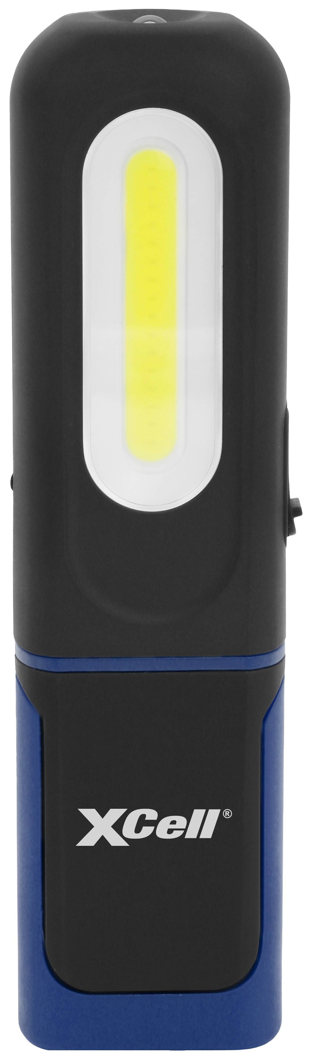 XCell Worklight Compact