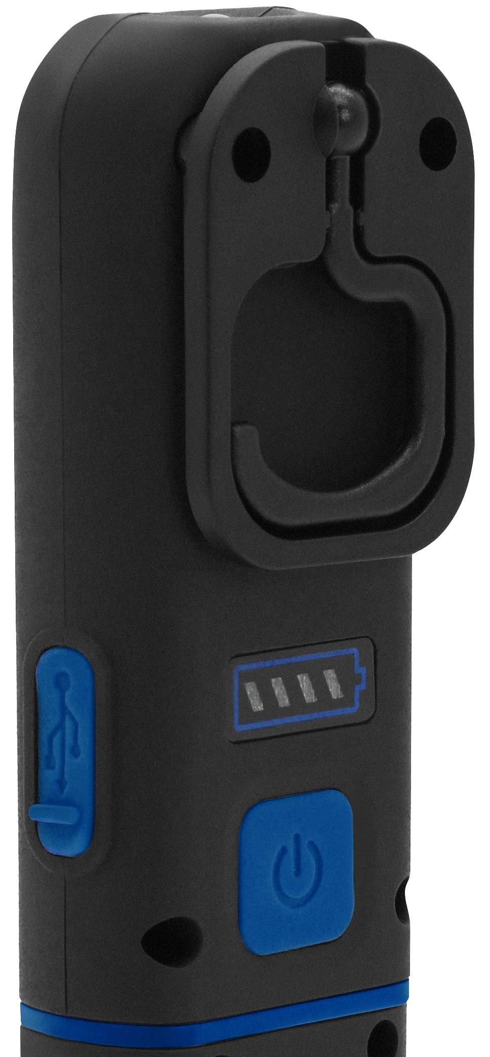 XCell Worklight Compact