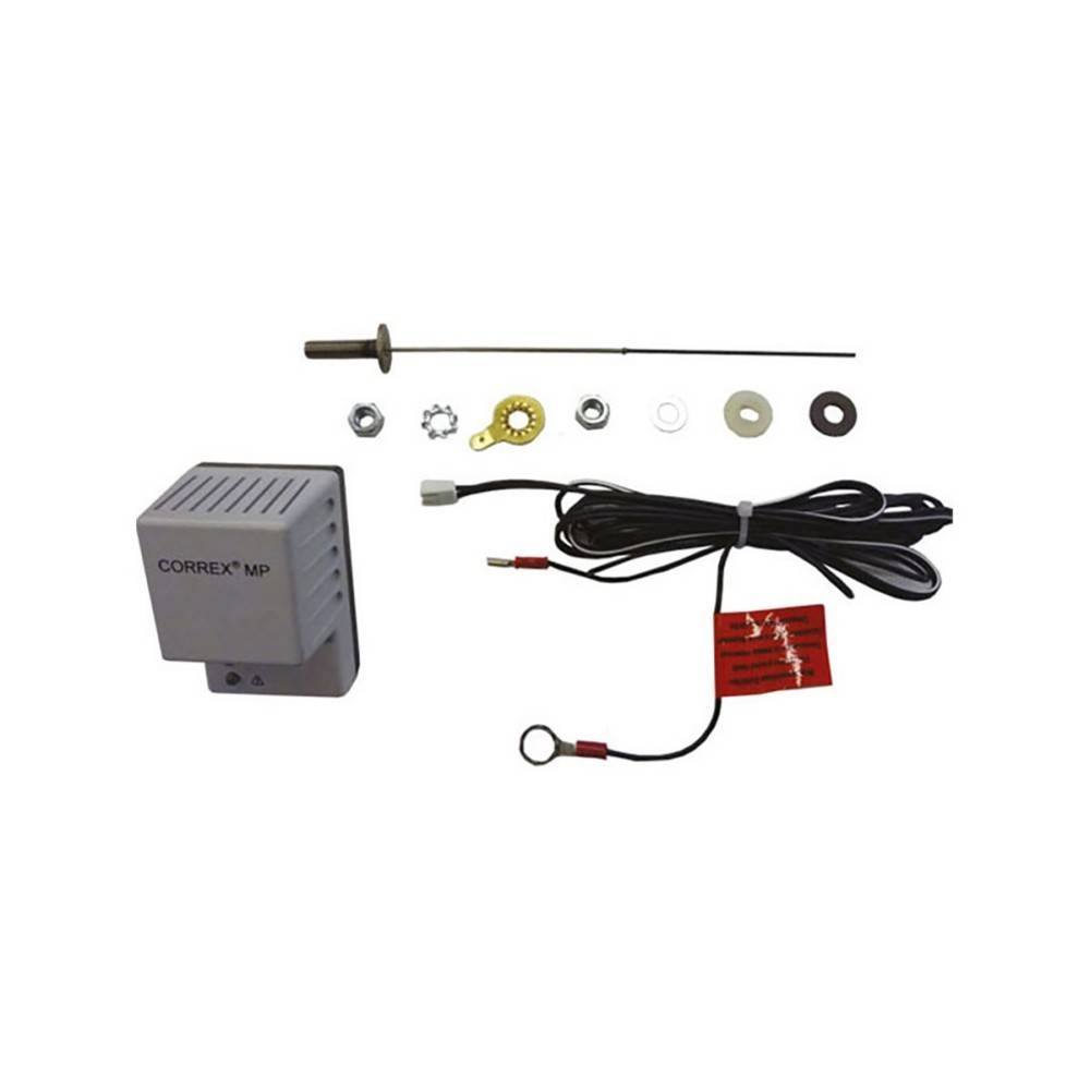 Etherma Titanium Anode zür ET-AQUA-WHP-AE
