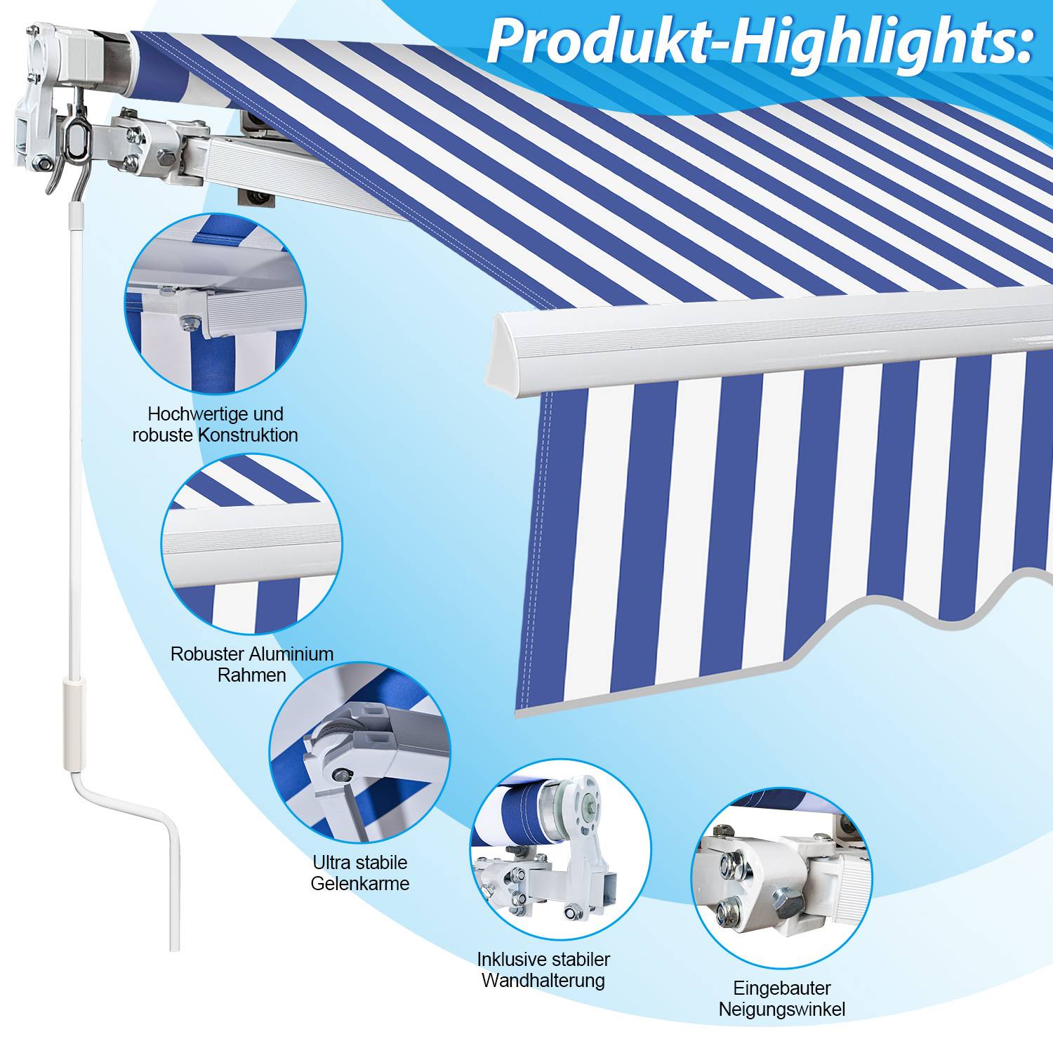 Technisches Schaltbild eines elektrischen Steckers mit detaillierten Abmessungen in Millimetern, die Breite, Höhe und Komponentenabstand veranschaulichen.