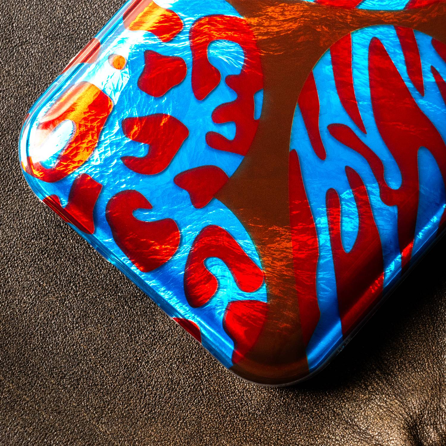 JAMCOVER Case Skin I für Samsung Galaxy A17, Galaxy A17 5G