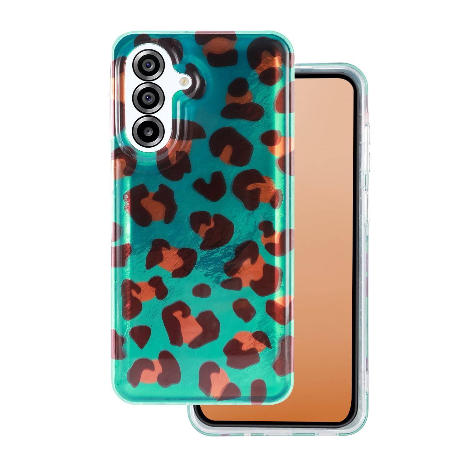 JAMCOVER Case Skin II für Samsung Galaxy A17, Galaxy A17 5G