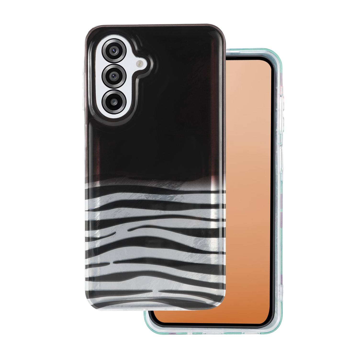 JAMCOVER Case Skin III für Samsung Galaxy A17, Galaxy A17 5G