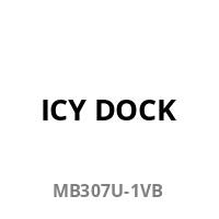 Adapter IcyDock USB4 to 15mm U.2/U.3 SSD External Adapter