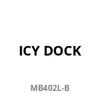 „ICY DOCK MB402L-B