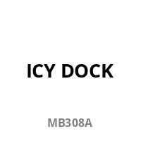 IcyDock Adapter 2x SlimSAS 8i to PCIe Adapter with Redriver
