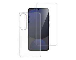 4smarts 360 Grad Protection Set Samsung Galaxy S26 Ultra
