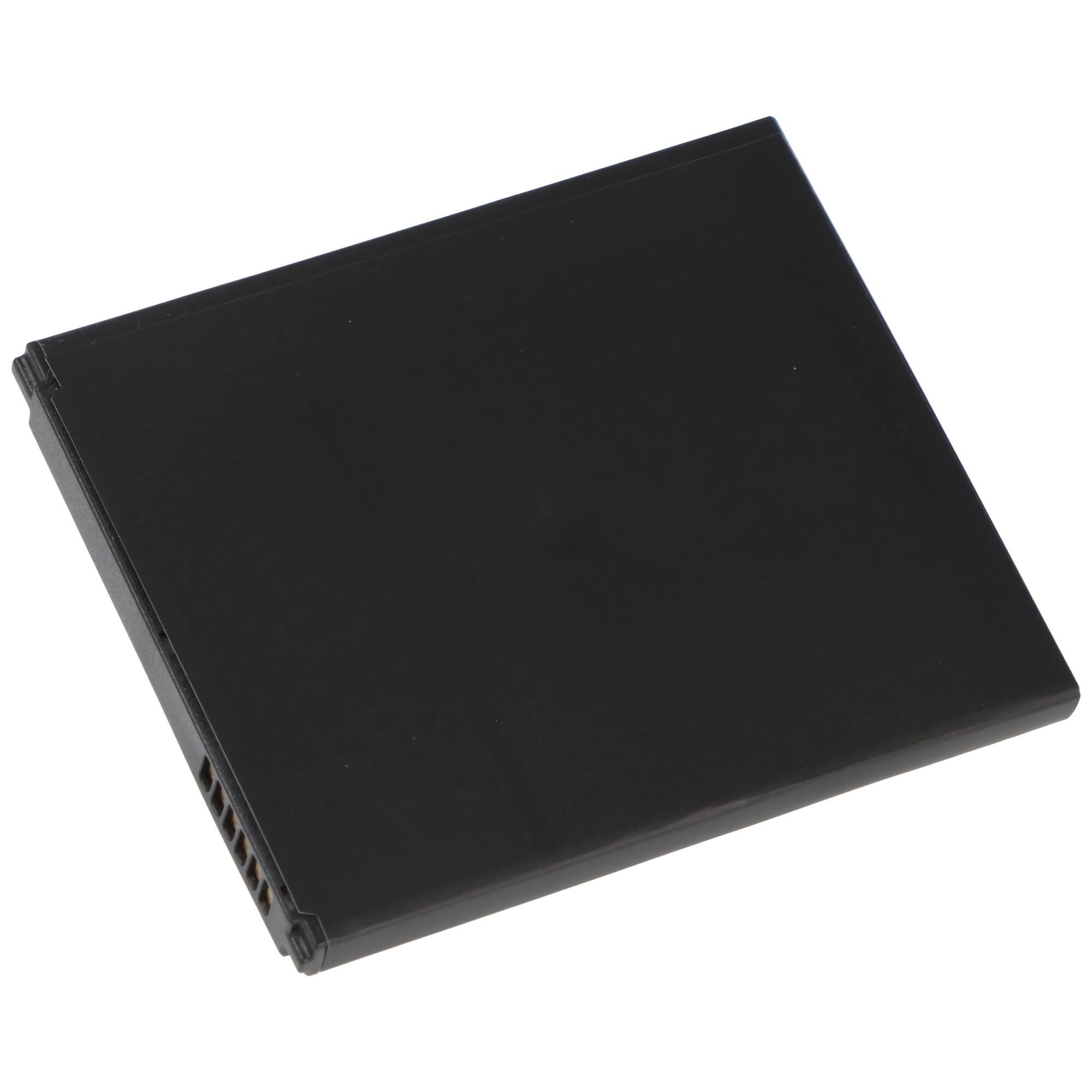Akku passend für Samsung Galaxy Xcover 7, SM-G556B, Li-Polymer, 3,8V, 4500mAh, 17,1Wh