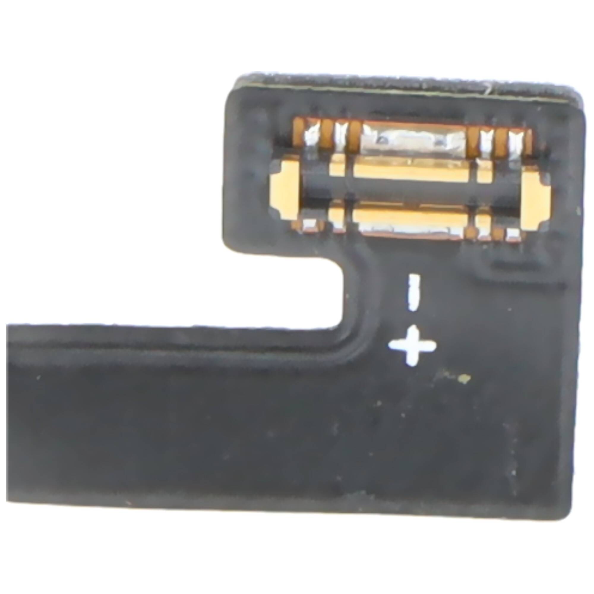 Akku passend für Apple iPhone 13, diagnostizierbar, Li-Polymer, 3,84V, 3227mAh, 12,4Wh, ohne Werkzeug