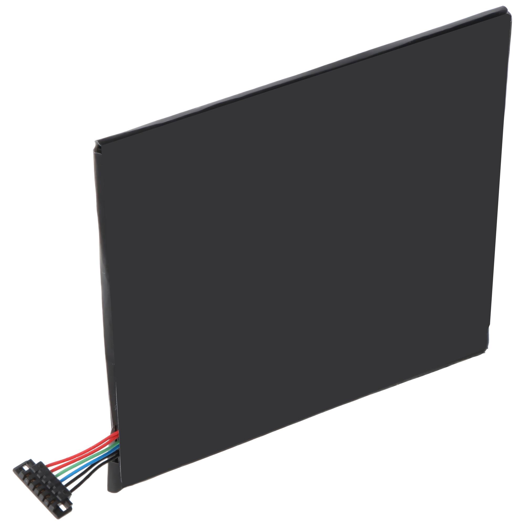 Akku kompatibel für den Asus Akkutyp C11P1304, Asus ME137, C11P1304, C11Pn51, C11PN9H, G11P1304