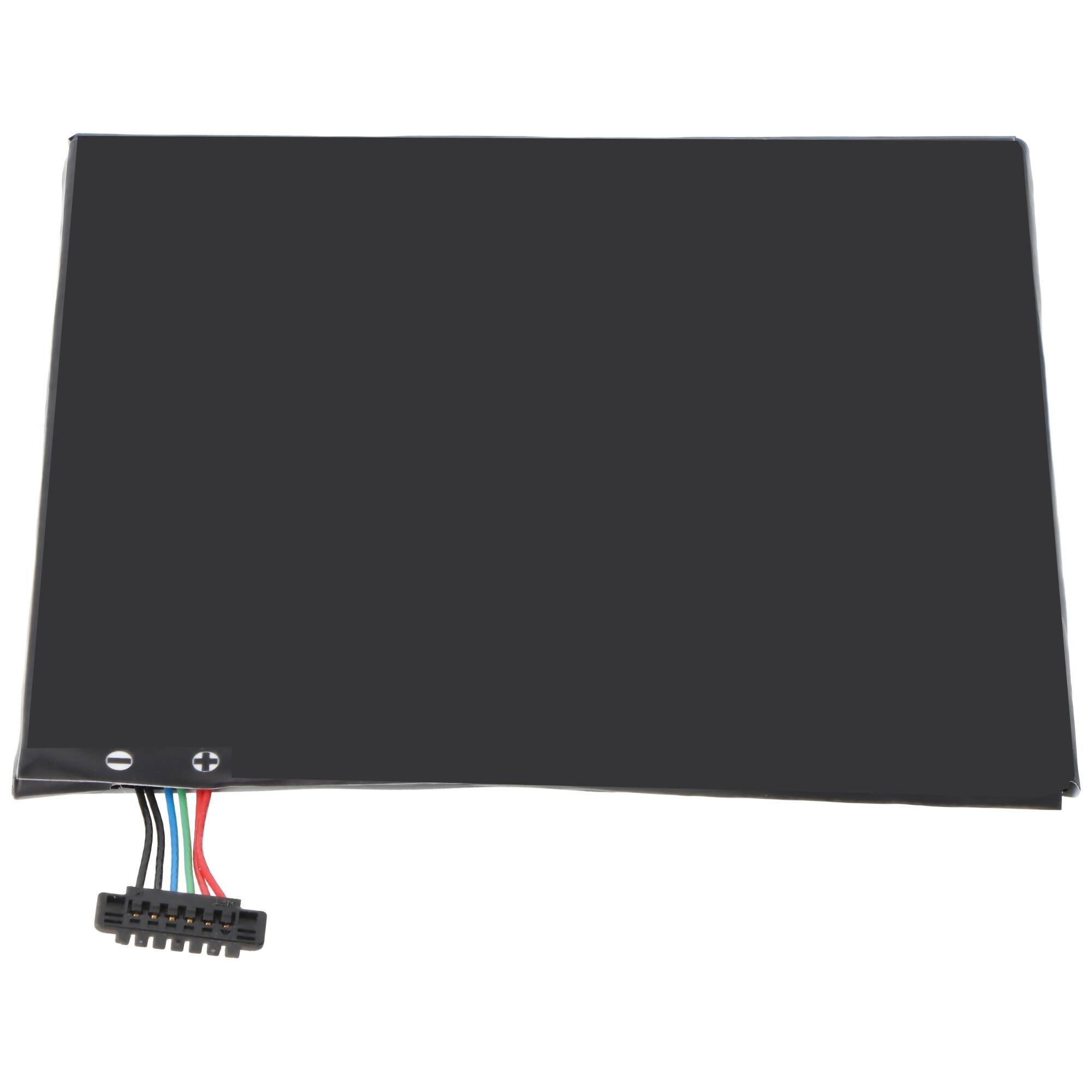 Akku kompatibel für den Asus Akkutyp C11P1304, Asus ME137, C11P1304, C11Pn51, C11PN9H, G11P1304