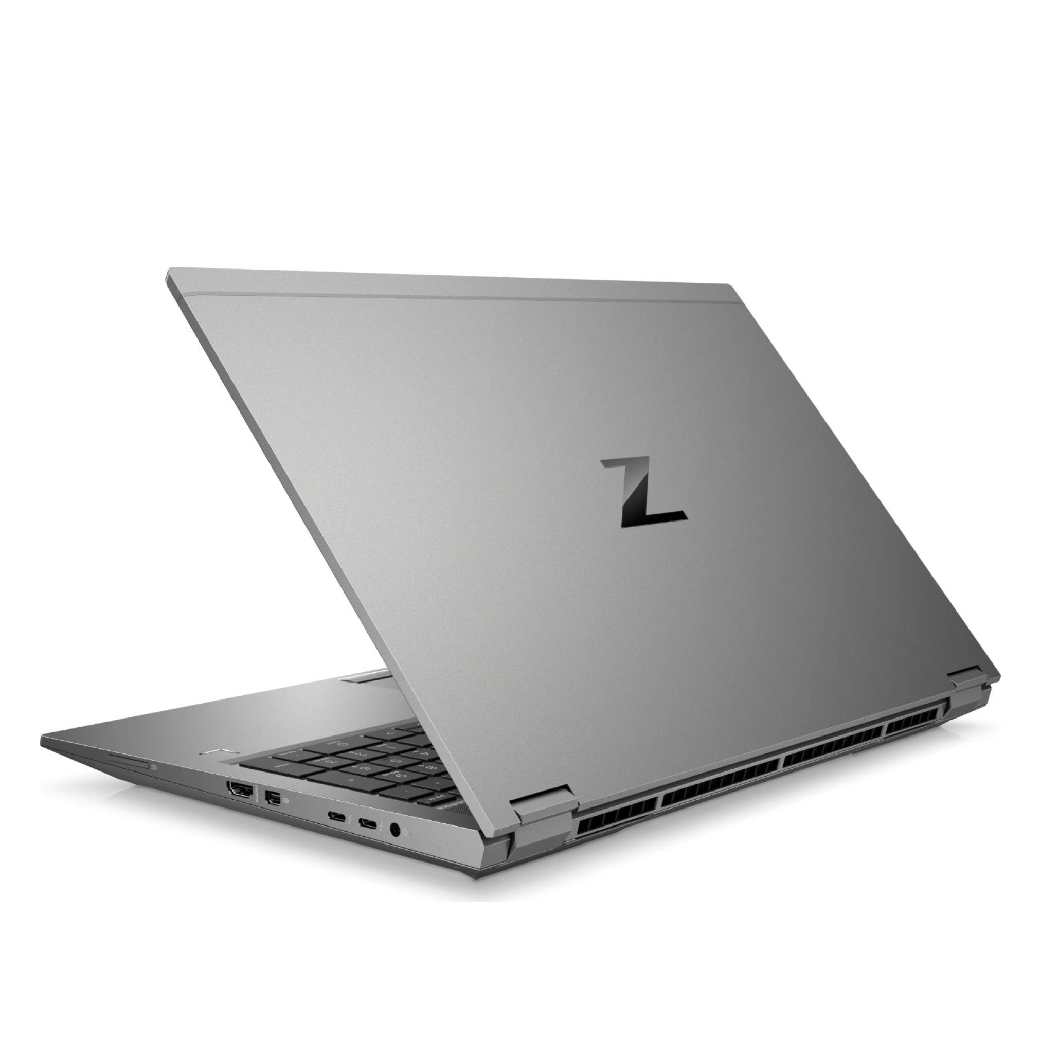 HP ZBook Fury 15 G8 15,6'' Intel Core i7-11850H 32GB RAM 512GB SSD FHD NVIDIA RTX A2000 Win11 Pro