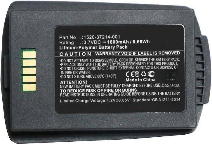 Ich bin bereit, den Text zu übersetzen, aber ich kann das Bild leider nicht sehen oder lesen. Bitte kopieren Sie den vollständigen Text der Lithium-Polymer-Batterie-Etikette direkt in Ihren nächsten Beitrag, und ich werde ihn vollständig ins Deutsche übersetzen.