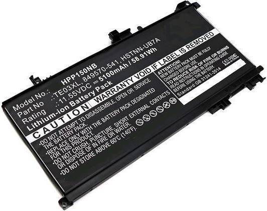 CoreParts MBXHP-BA0223
