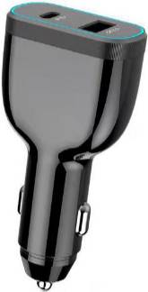 Das Bild zeigt eine Nahaufnahme eines eleganten, schwarzen Metallteils, das einem Schalthebel-Knauf eines Autos ähnelt, mit einer glänzenden, reflektierenden Oberfläche.