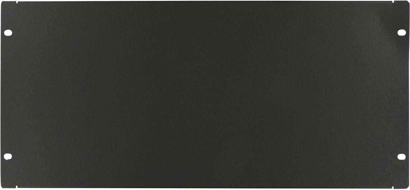 Ein durchgehend schwarzes Quadrat ohne sichtbare Muster oder Elemente.