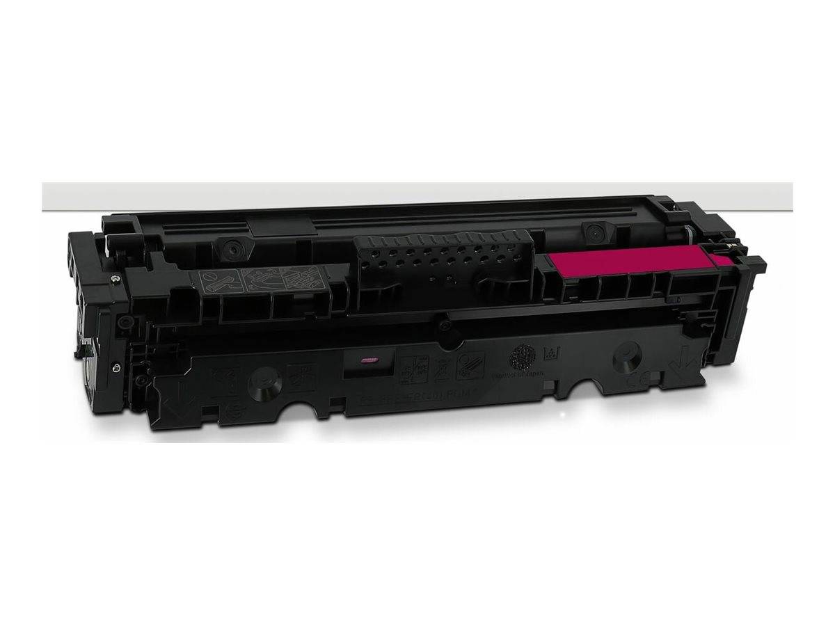 MicroBattery CoreParts - Magenta - kompatibel - Tonerpatrone (Alternative zu: HP