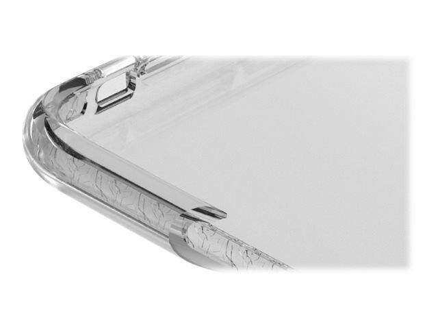 Bigben Interactive Force Case Life - Hintere Abdeckung für Mobiltelefon -