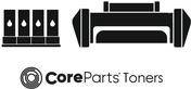 Logo „Core Parts Toner