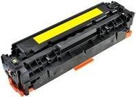 CoreParts QI-HP1014Y Tonerkartusche 1 Stück(e) Kompatibel Gelb (QI-HP1014Y)