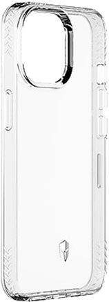 Ein weißer Kunststoff-Reißverschlussschieber auf einem Reißverschluss, teilweise auf weißem Hintergrund sichtbar, zeigt seinen Mechanismus und sein Design in Nahaufnahme.