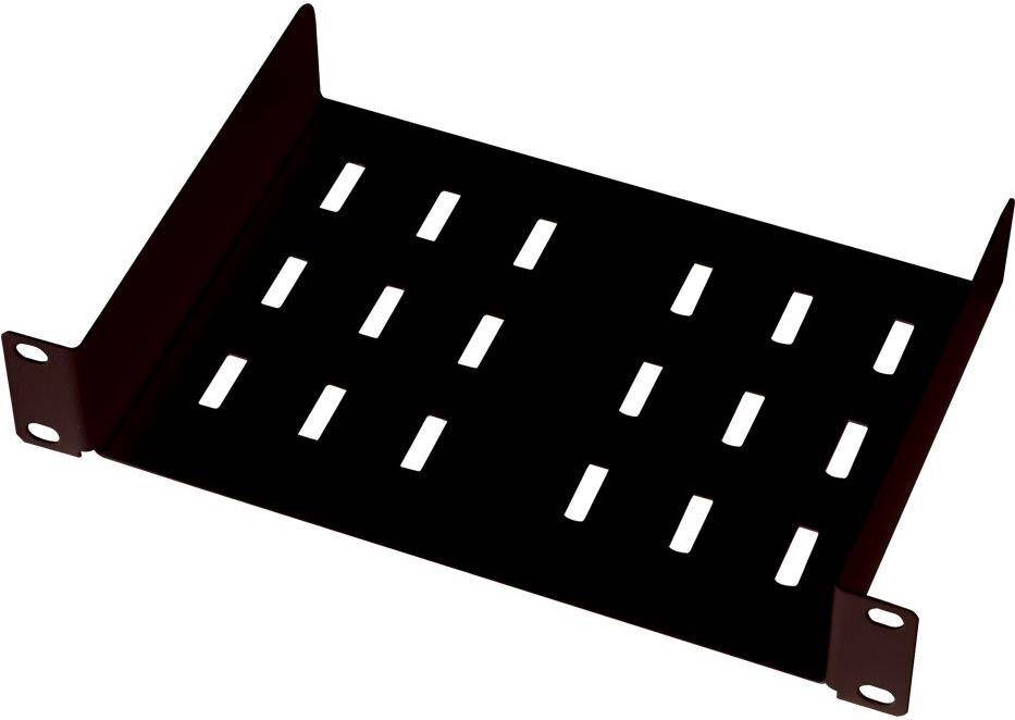 Lanview 1U 25,40cm (10'') D=150mm SHELF MODULE (RA10100BL)