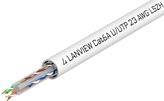 „LANWEN CAT6A U/UTP 23AWG