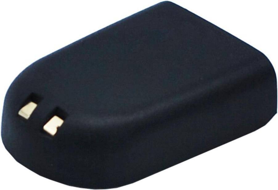 CoreParts Battery 0.5Wh Li-Pol 3.7V Headset 0.5Wh Li-Pol 3.7V 140mAh Black, for Microsoft Lync 201, Plantronics
